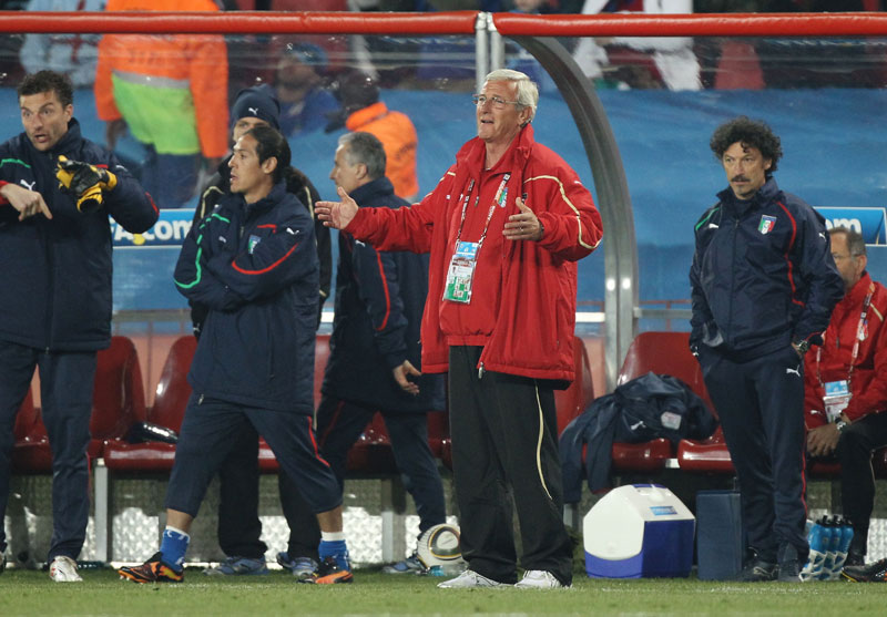 Marcello Lippi